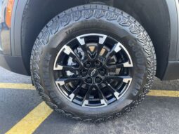 
 Chevrolet Traverse full									