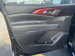 
 Chevrolet Traverse full									