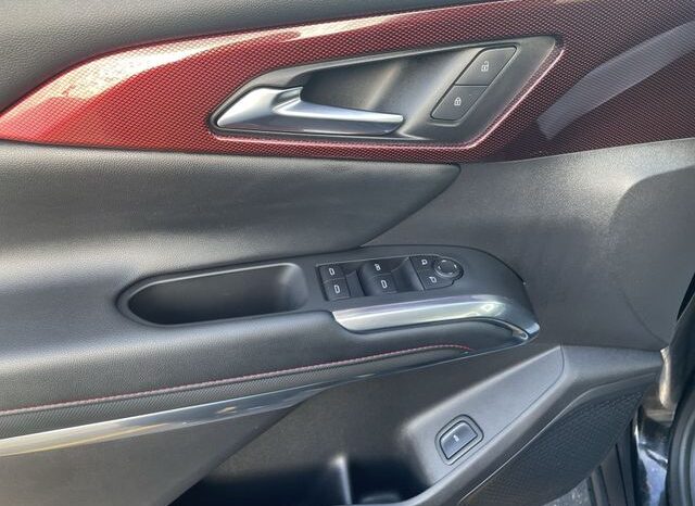 
 Chevrolet Traverse full									