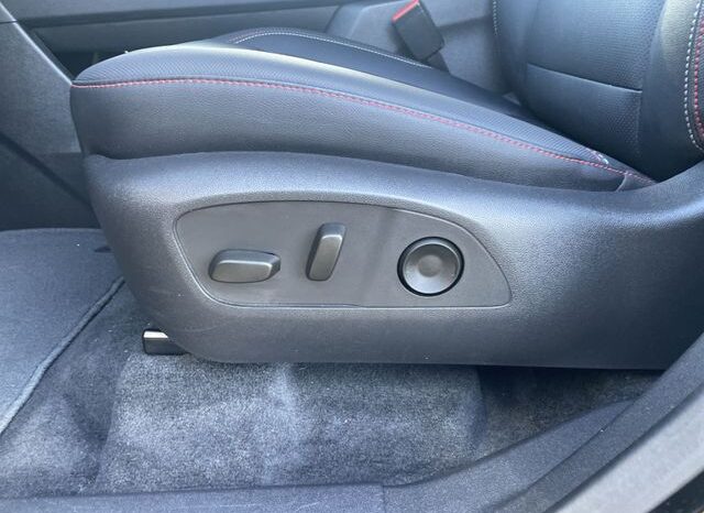 
 Chevrolet Traverse full									