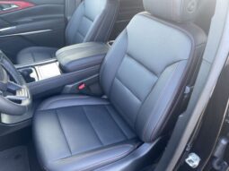 
 Chevrolet Traverse full									