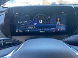 
 Chevrolet Traverse full									