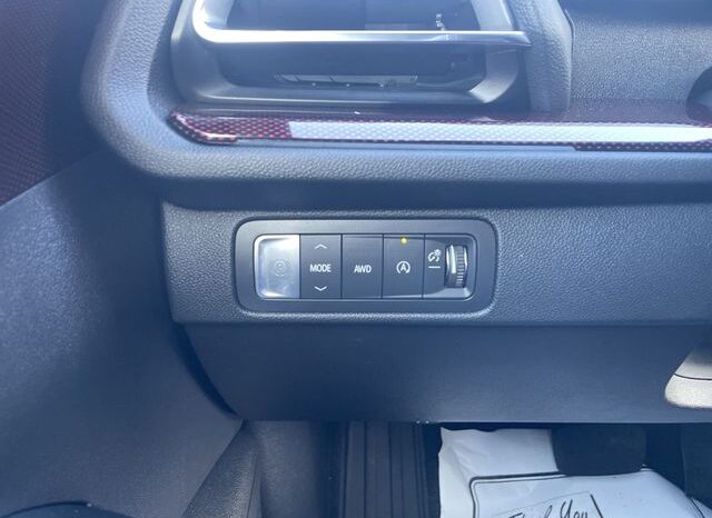 
 Chevrolet Traverse full									