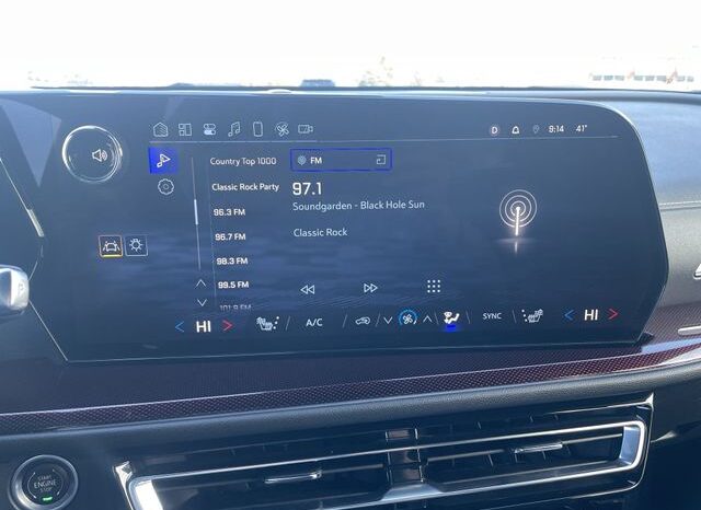 
 Chevrolet Traverse full									