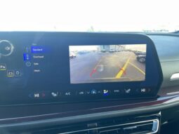 
 Chevrolet Traverse full									