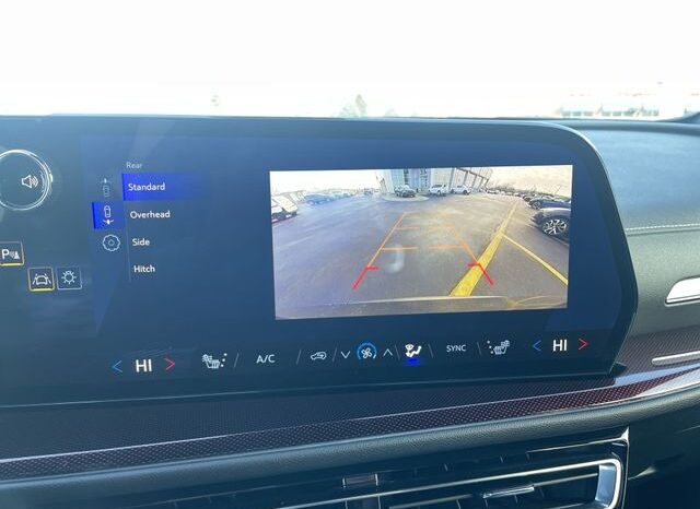 
 Chevrolet Traverse full									