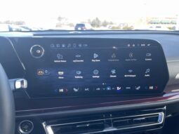 
 Chevrolet Traverse full									