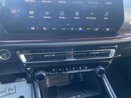 
 Chevrolet Traverse full									