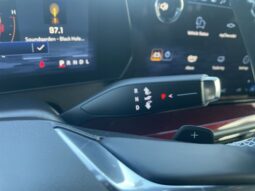 
 Chevrolet Traverse full									