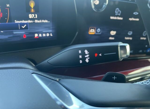 
 Chevrolet Traverse full									