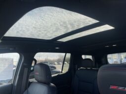 
 Chevrolet Traverse full									