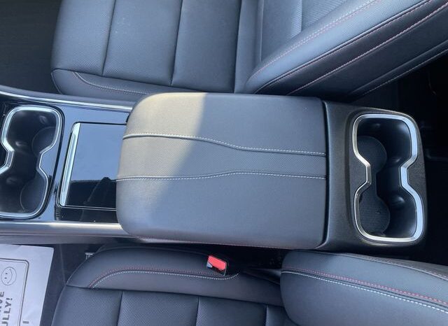 
 Chevrolet Traverse full									