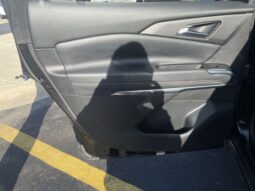 
 Chevrolet Traverse full									