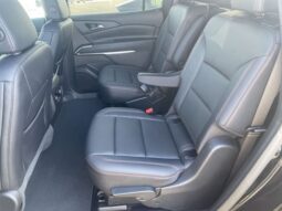 
 Chevrolet Traverse full									