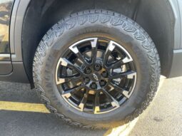 
 Chevrolet Traverse full									