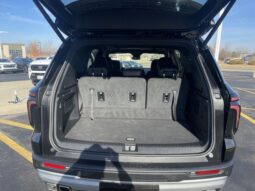 
 Chevrolet Traverse full									