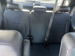 
 Chevrolet Traverse full									