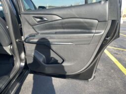 
 Chevrolet Traverse full									