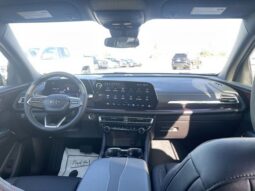 
 Chevrolet Traverse full									