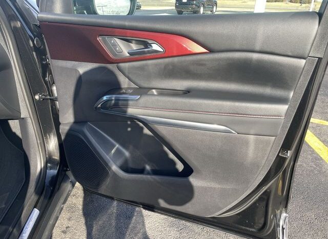 
 Chevrolet Traverse full									