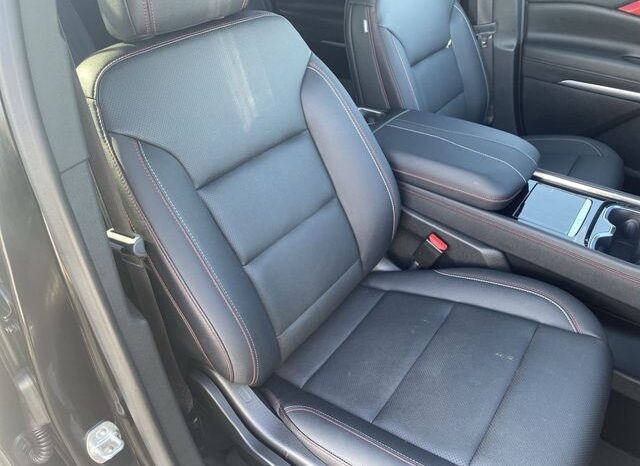 
 Chevrolet Traverse full									