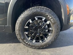 
 Chevrolet Traverse full									