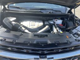 
 Chevrolet Traverse full									