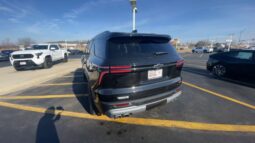 
 Chevrolet Traverse full									