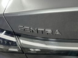 
 Nissan Sentra full									