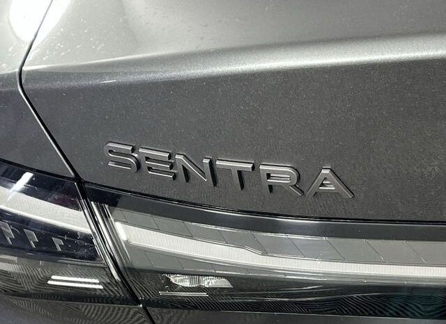 
 Nissan Sentra full									