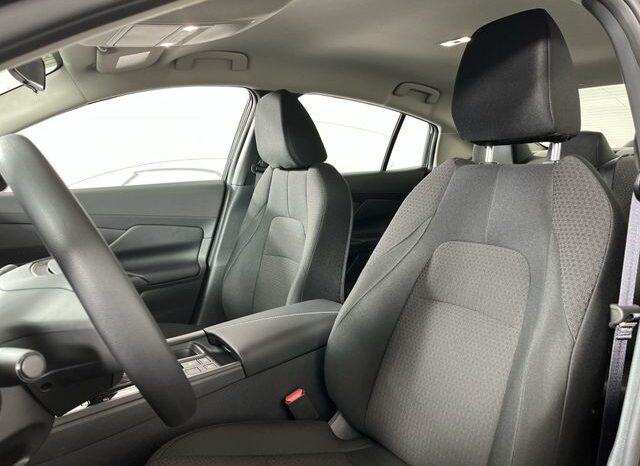 
 Nissan Sentra full									