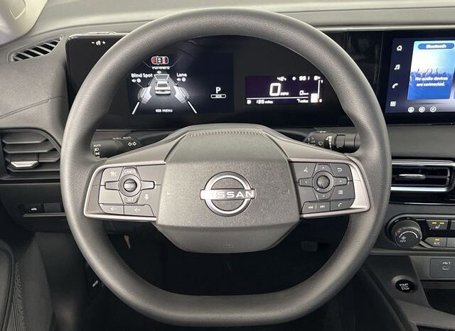 
 Nissan Sentra full									