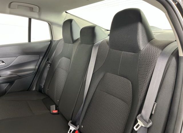 
 Nissan Sentra full									