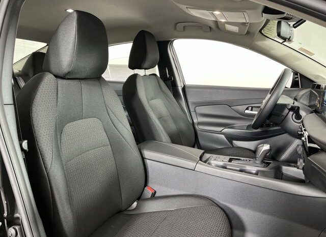 
 Nissan Sentra full									