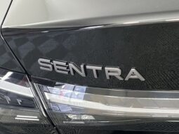 
 Nissan Sentra full									