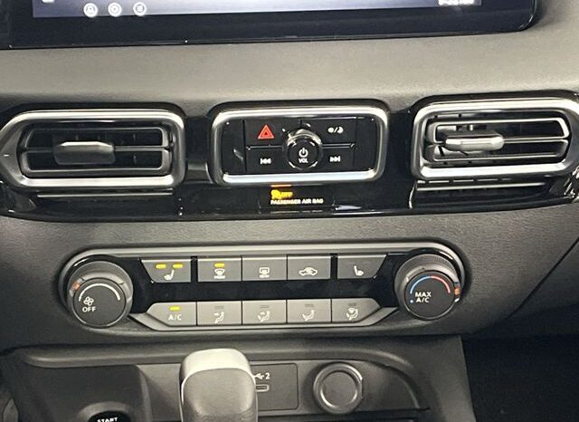 
 Nissan Sentra full									