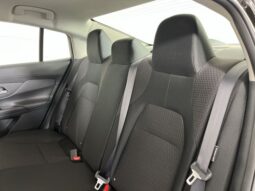 
 Nissan Sentra full									