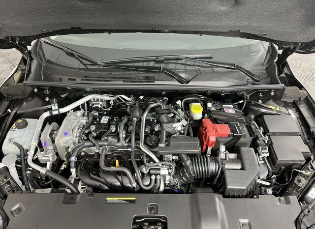 
 Nissan Sentra full									