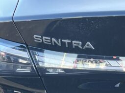 
 Nissan Sentra full									