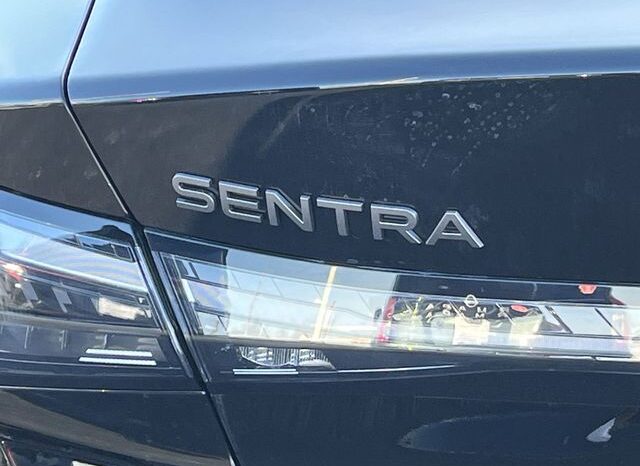 
 Nissan Sentra full									