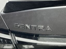 Nissan Sentra full