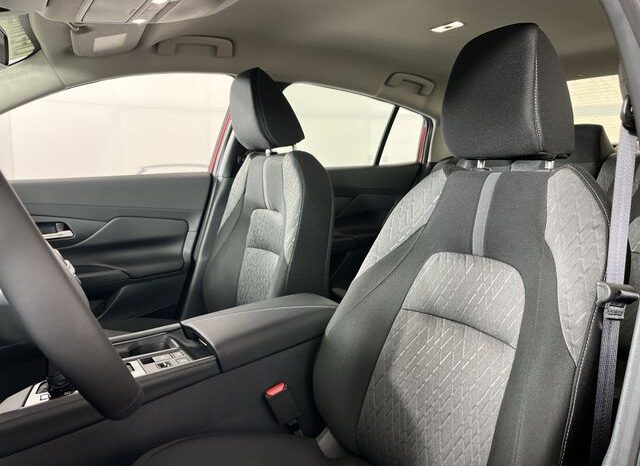 
 Nissan Sentra full									