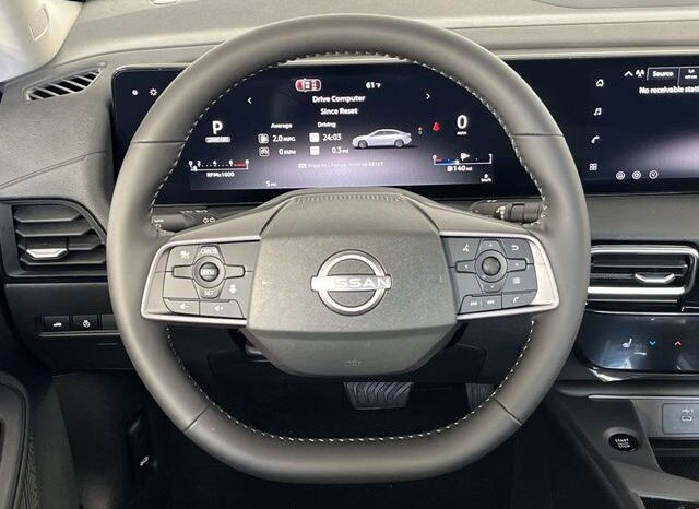 
 Nissan Sentra full									
