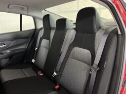 
 Nissan Sentra full									
