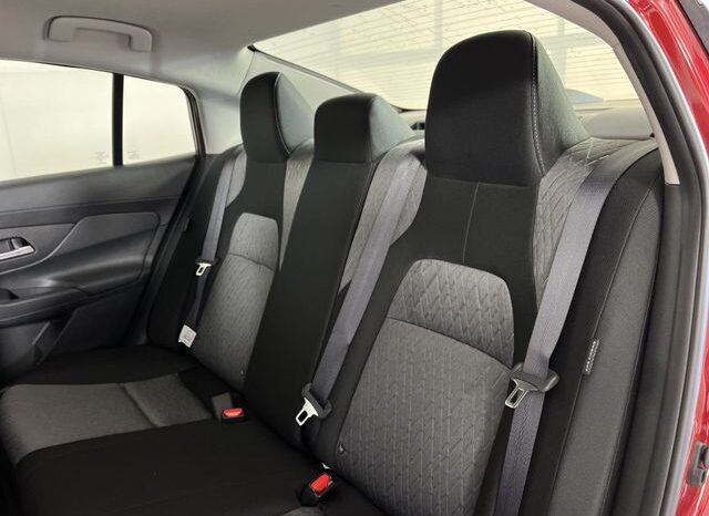 
 Nissan Sentra full									