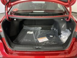 
 Nissan Sentra full									