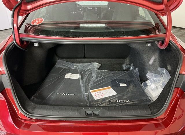
 Nissan Sentra full									