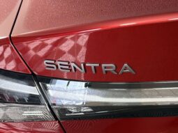 
 Nissan Sentra full									