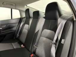 
 Nissan Sentra full									
