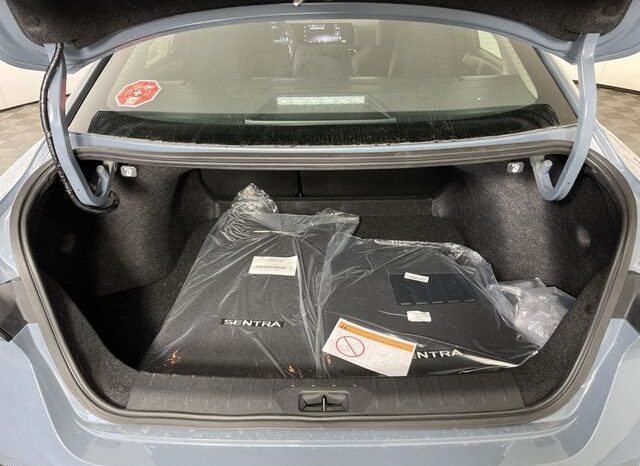 
 Nissan Sentra full									